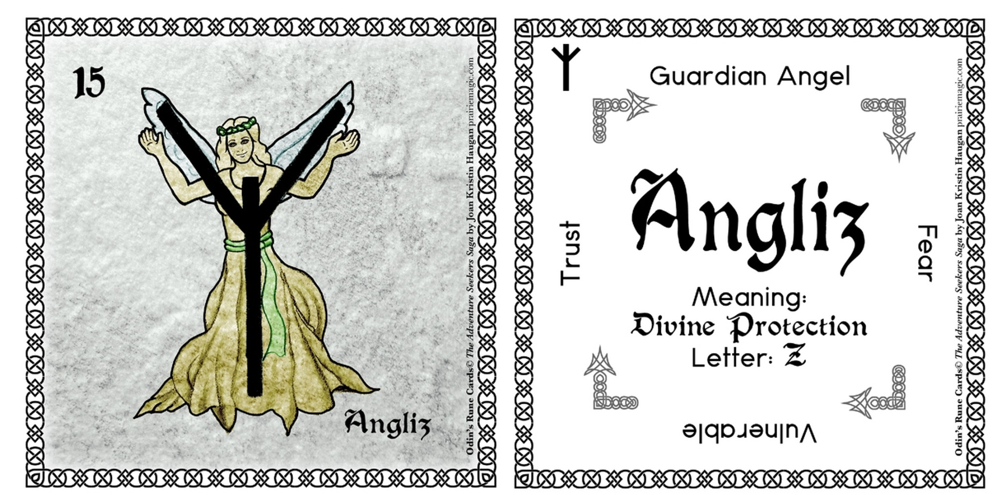 The Runes of Odin (The Runes Saga Book 1)